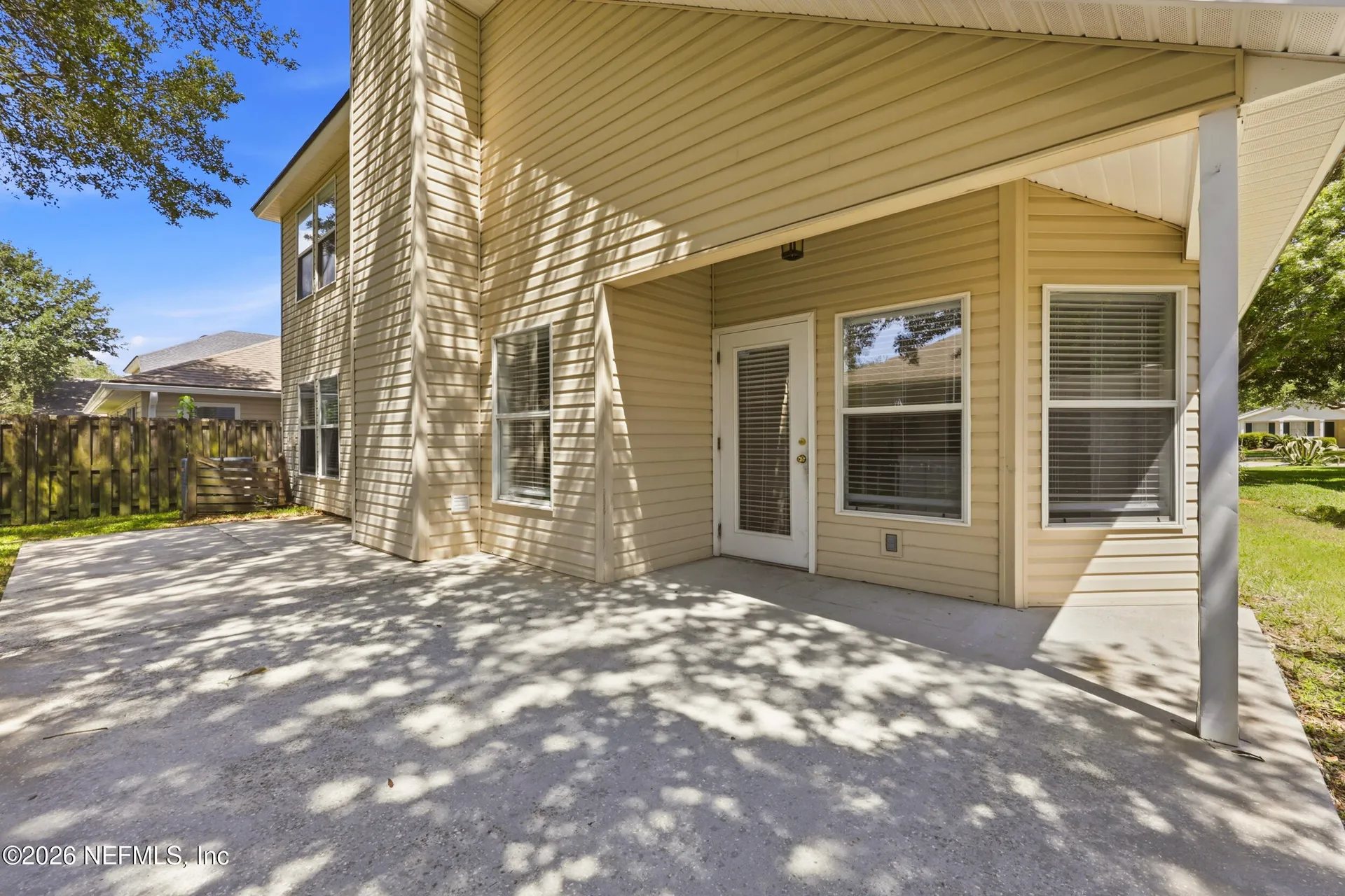 1417 Woodland View Drive Fleming Island FL 32003