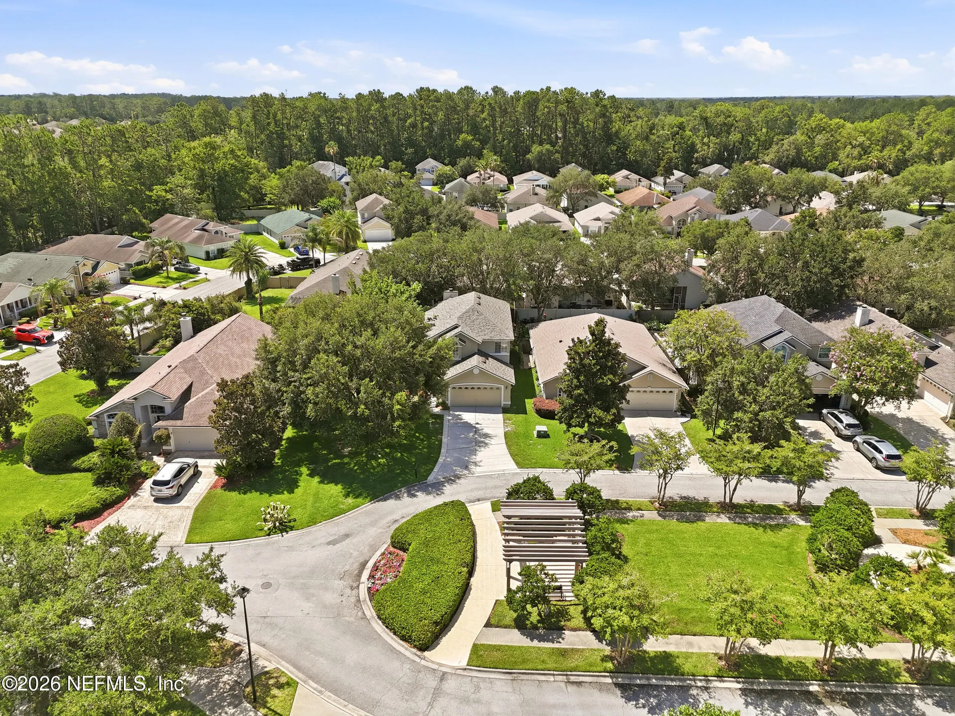 1417 Woodland View Drive Fleming Island FL 32003