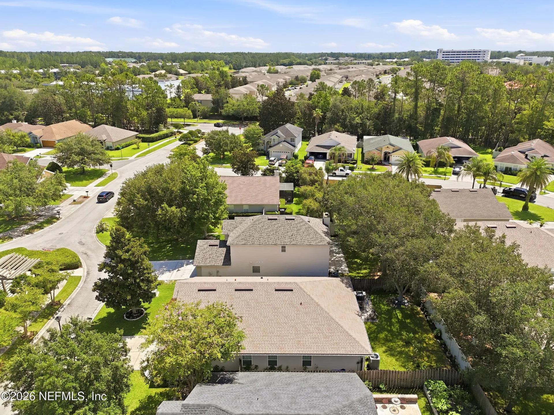1417 Woodland View Drive Fleming Island FL 32003