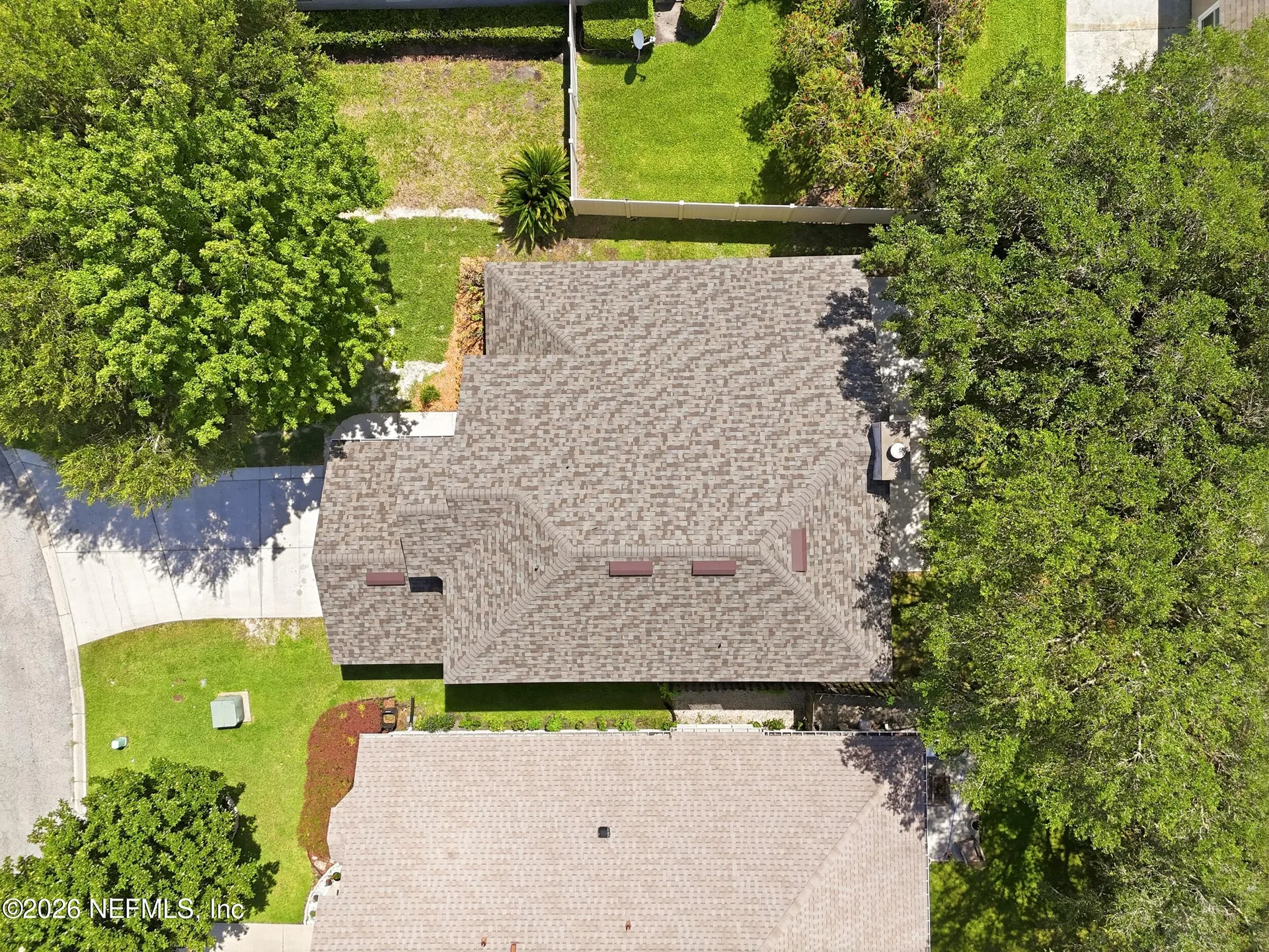 1417 Woodland View Drive Fleming Island FL 32003