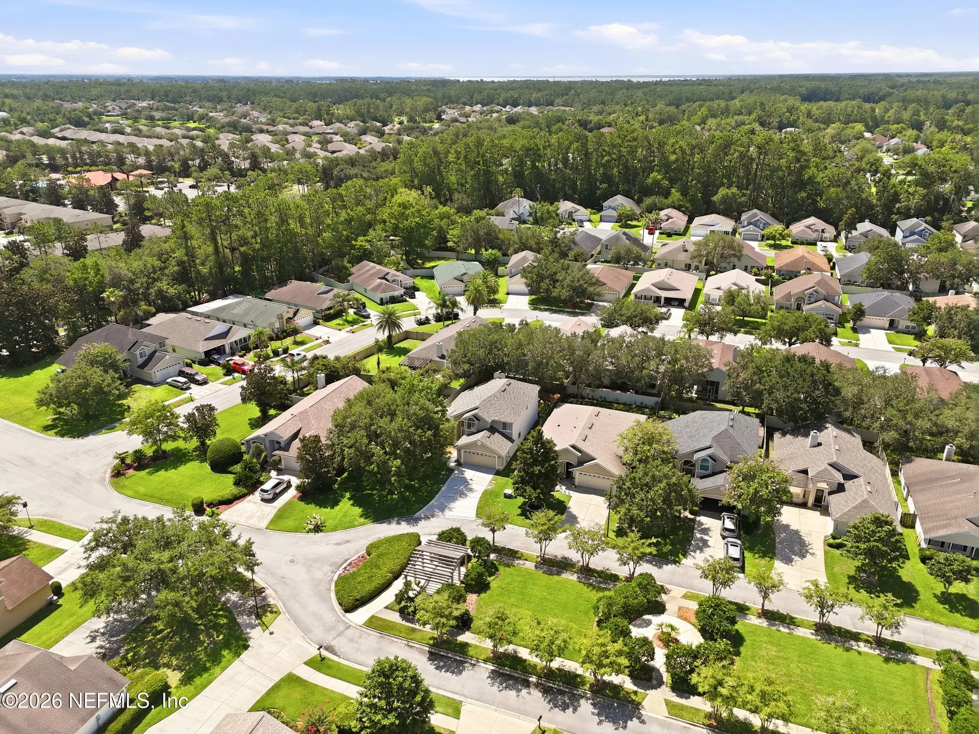 1417 Woodland View Drive Fleming Island FL 32003