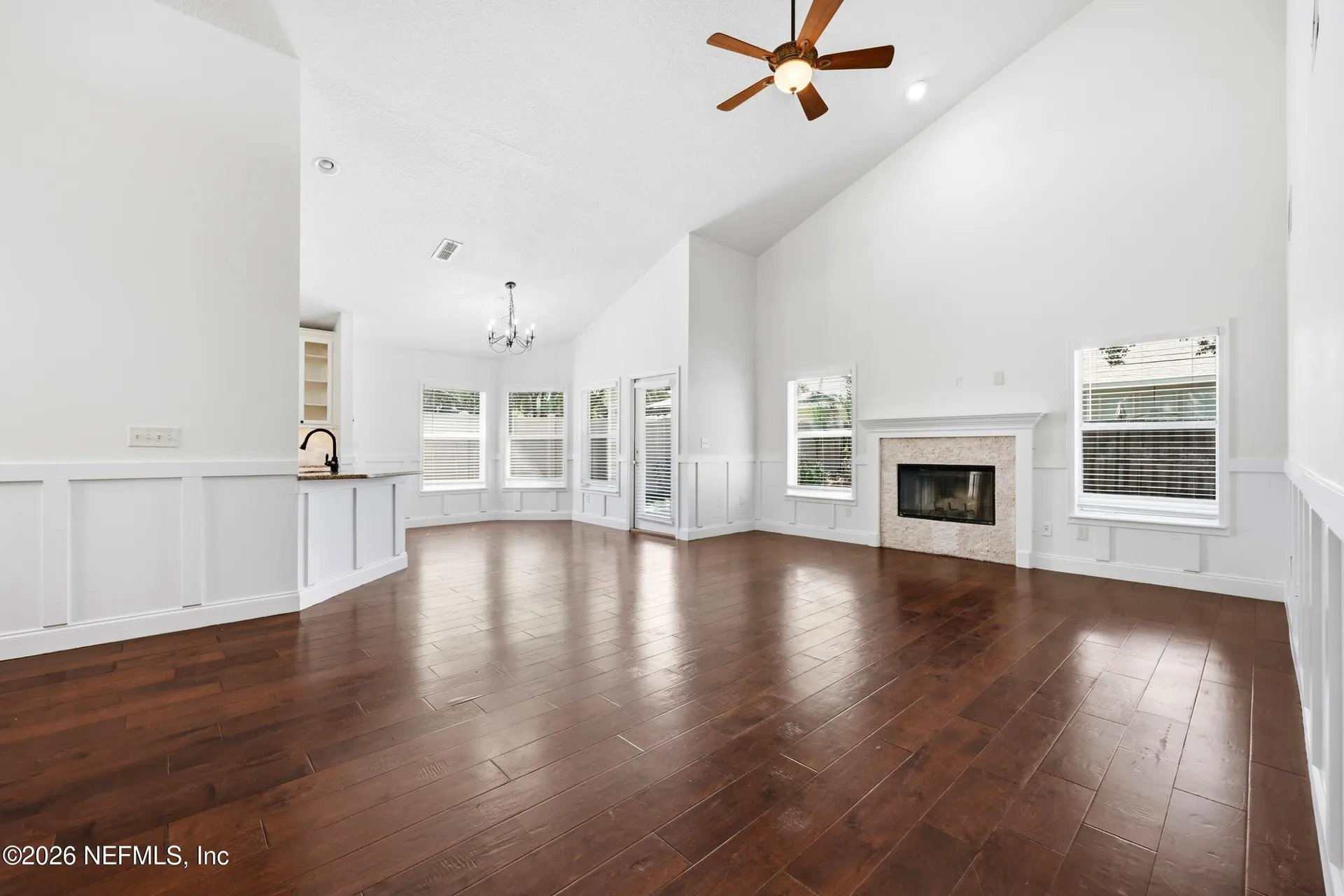 1417 Woodland View Drive Fleming Island FL 32003