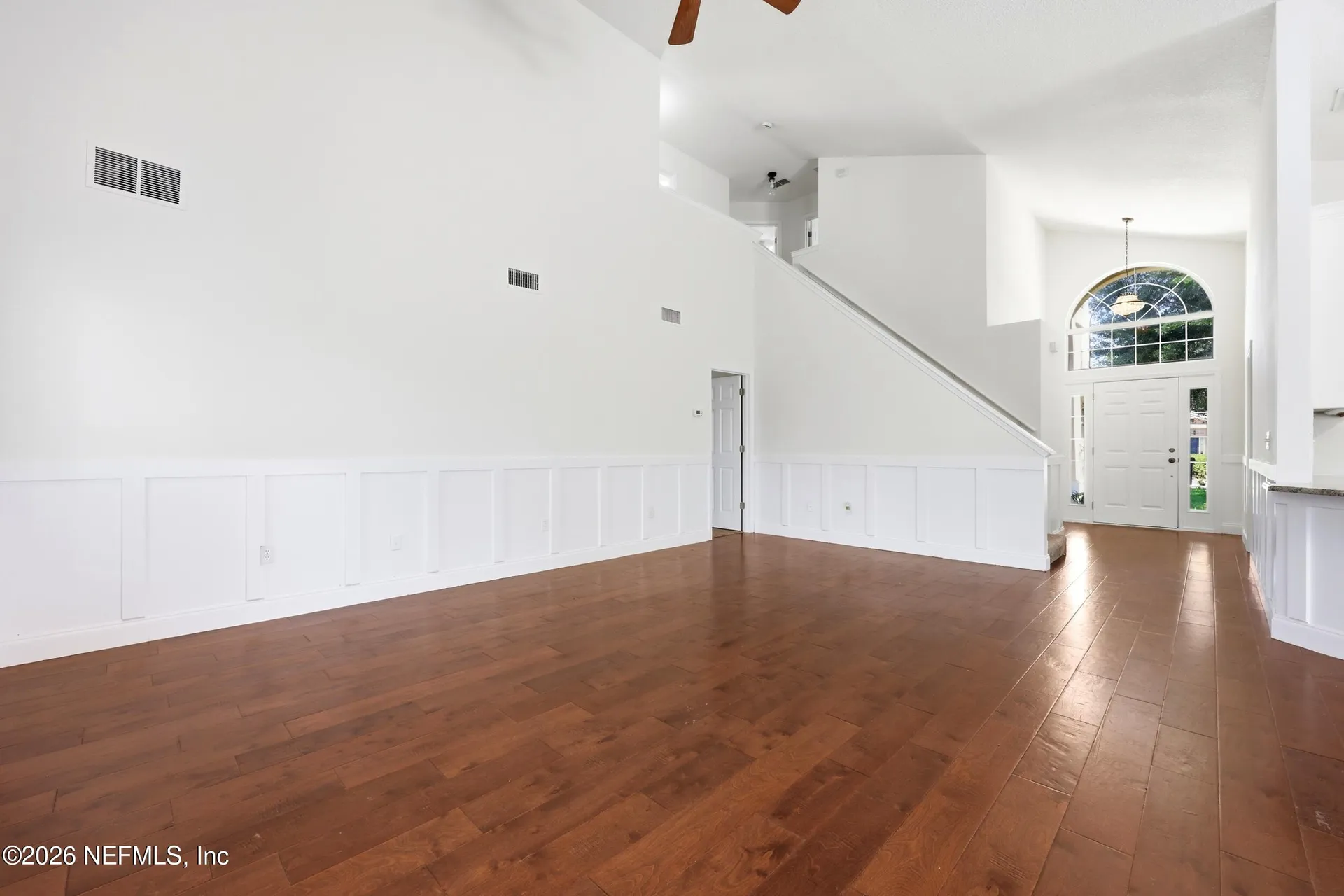 1417 Woodland View Drive Fleming Island FL 32003