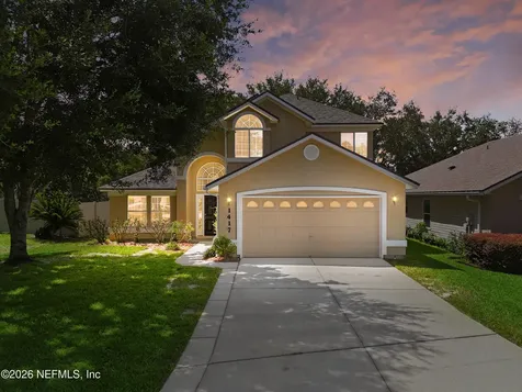 1417 Woodland View Drive Fleming Island FL 32003