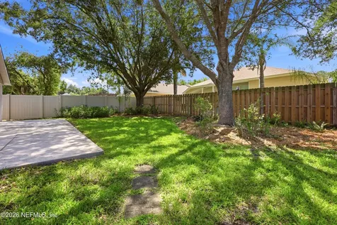1417 Woodland View Drive Fleming Island FL 32003