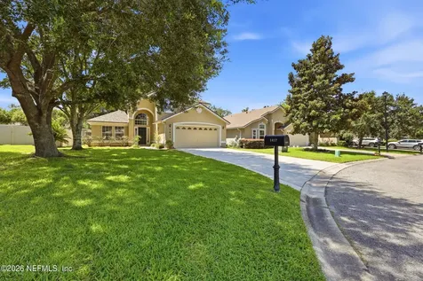 1417 Woodland View Drive Fleming Island FL 32003
