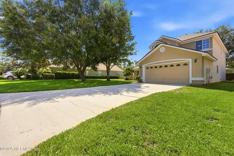1417 Woodland View Drive Fleming Island FL 32003