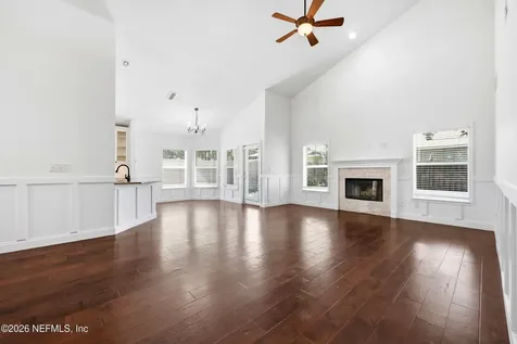 1417 Woodland View Drive Fleming Island FL 32003