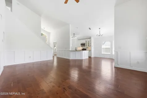 1417 Woodland View Drive Fleming Island FL 32003