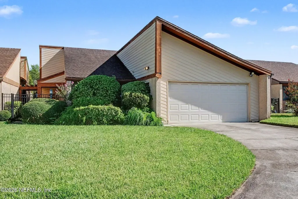 3413 Sarah Spaulding Court Jacksonville FL 32223