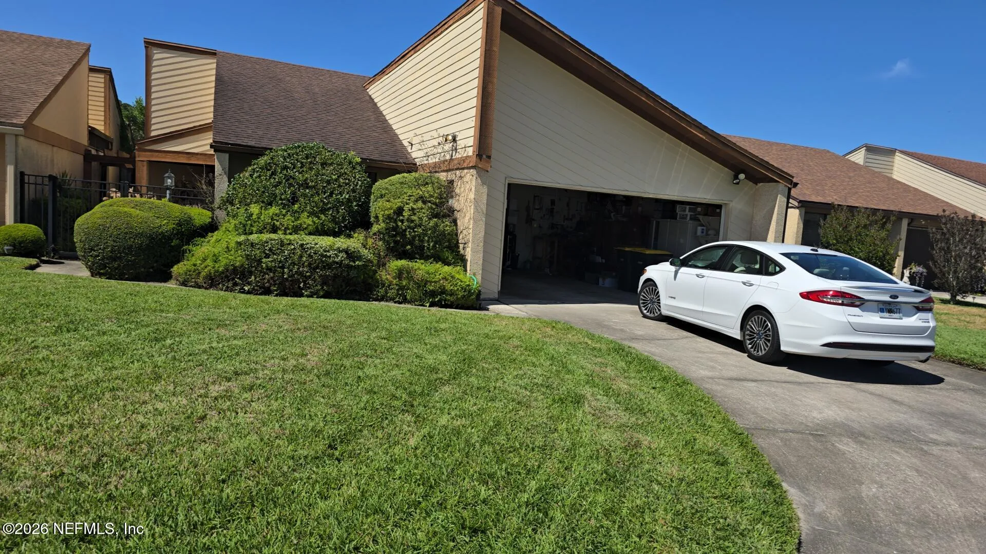3413 Sarah Spaulding Court Jacksonville FL 32223