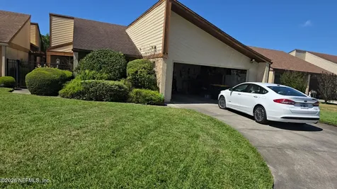 3413 Sarah Spaulding Court Jacksonville FL 32223