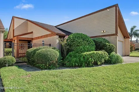 3413 Sarah Spaulding Court Jacksonville FL 32223
