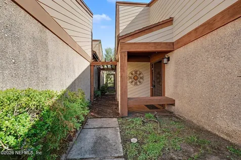 3413 Sarah Spaulding Court Jacksonville FL 32223