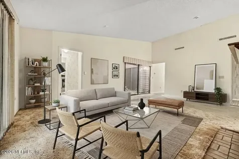3413 Sarah Spaulding Court Jacksonville FL 32223