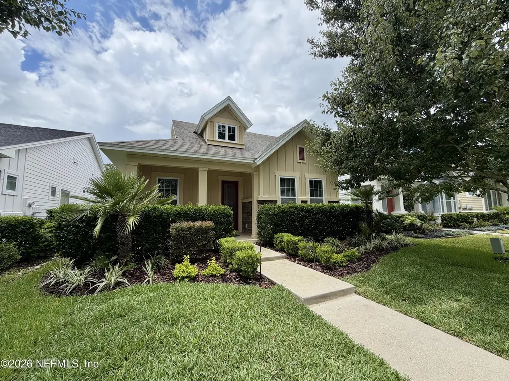 187 Southern Oak Drive Ponte Vedra FL 32081