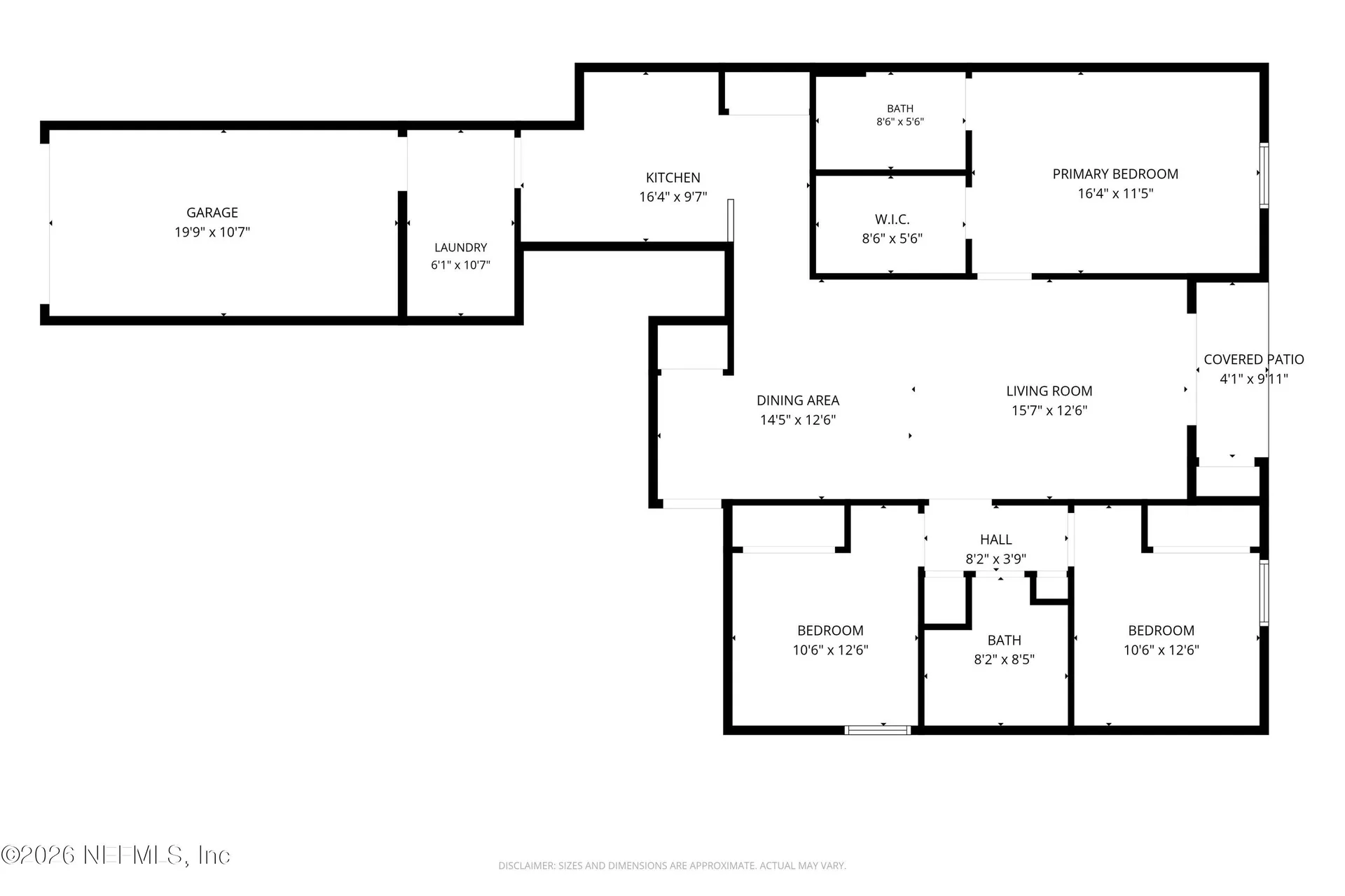 13792 Herons Landing Way Jacksonville FL 32224