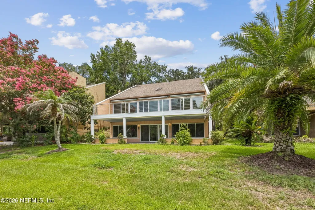 2724 Cove View Drive N Jacksonville FL 32257