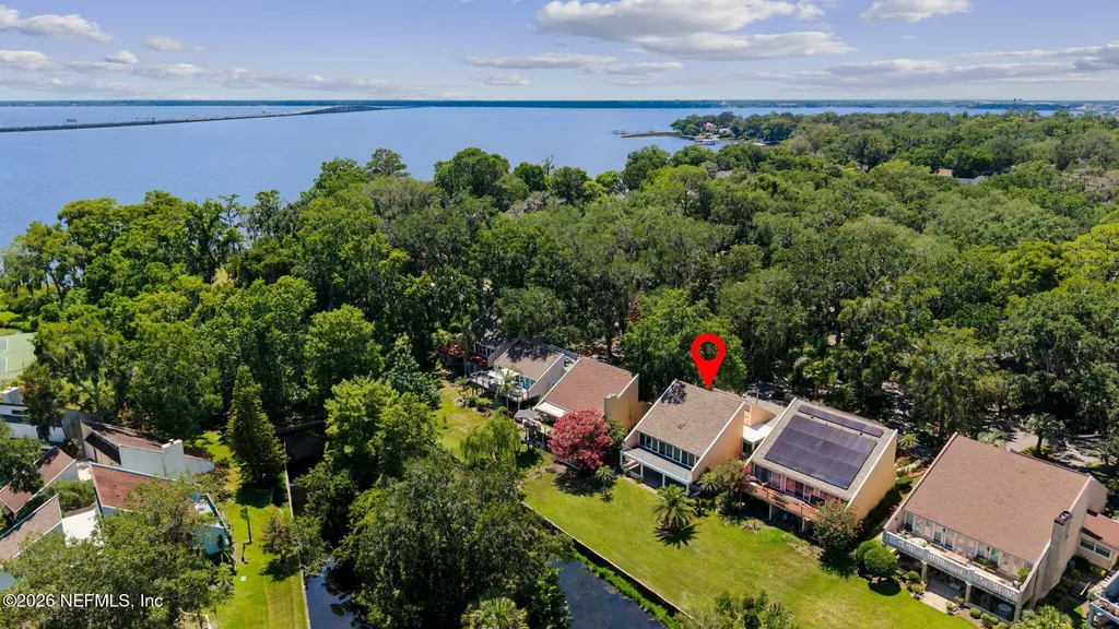 2724 Cove View Drive N Jacksonville FL 32257
