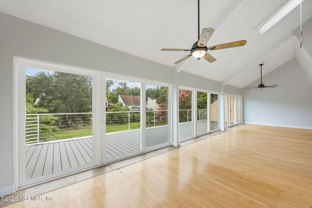 2724 Cove View Drive N Jacksonville FL 32257