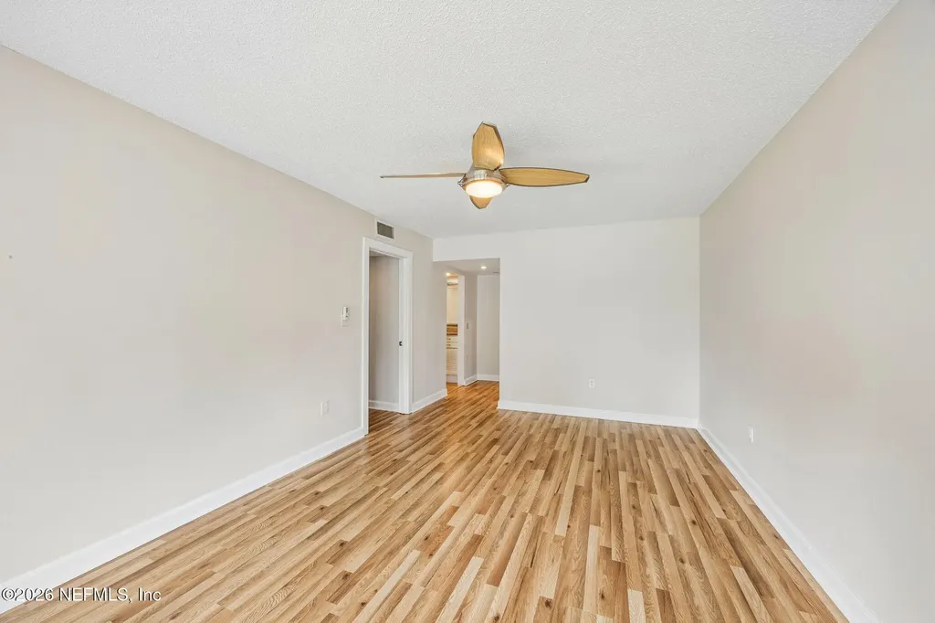 2724 Cove View Drive N Jacksonville FL 32257
