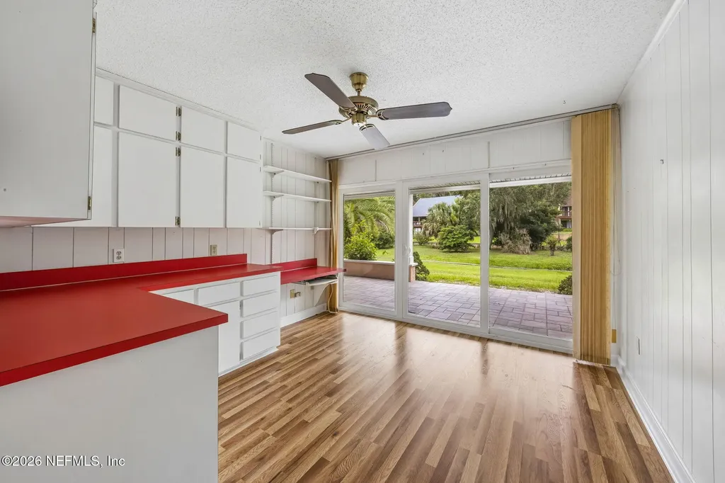 2724 Cove View Drive N Jacksonville FL 32257