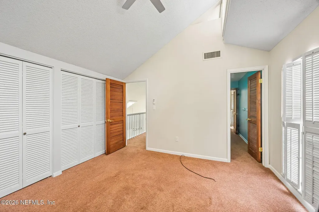 2724 Cove View Drive N Jacksonville FL 32257
