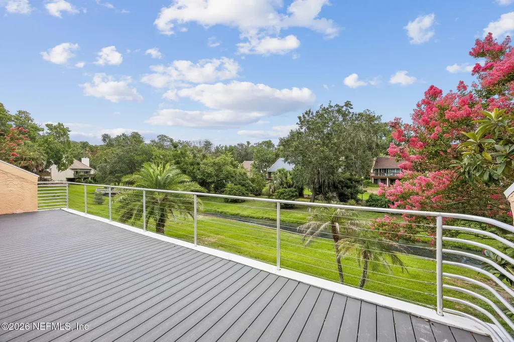 2724 Cove View Drive N Jacksonville FL 32257
