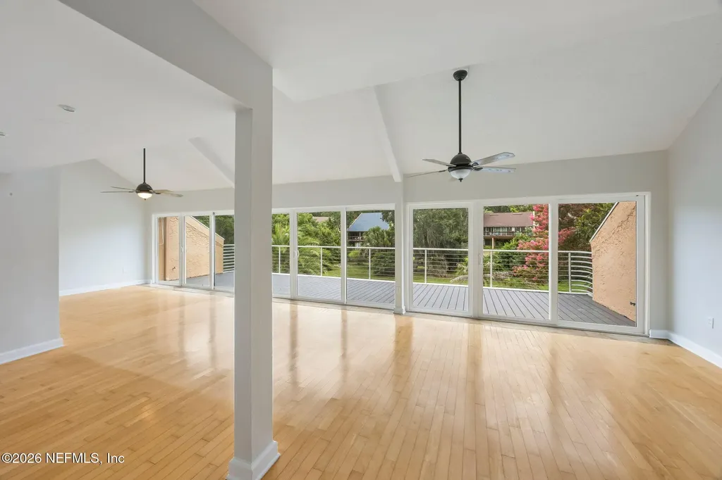 2724 Cove View Drive N Jacksonville FL 32257