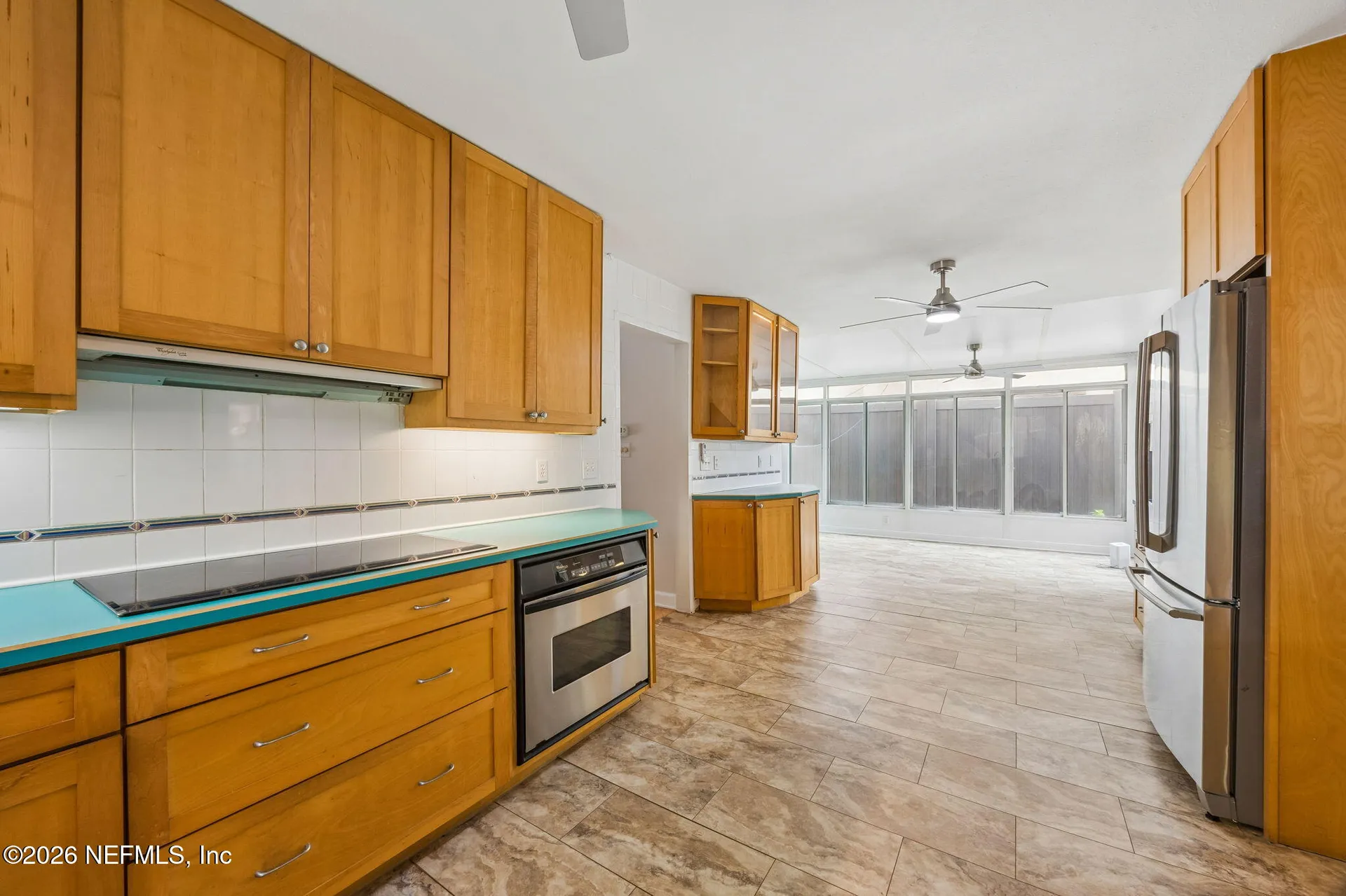 2724 Cove View Drive N Jacksonville FL 32257