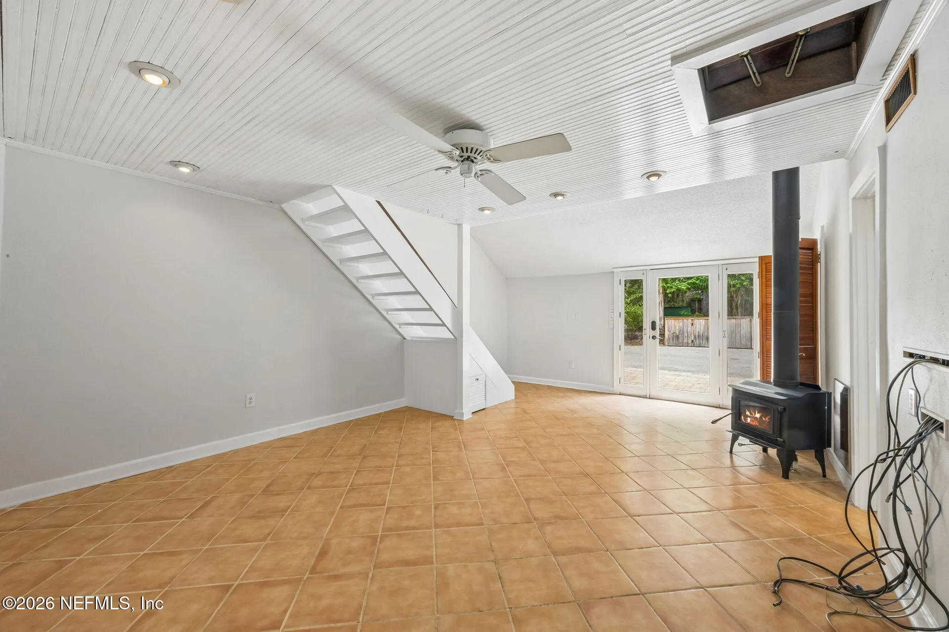 2724 Cove View Drive N Jacksonville FL 32257