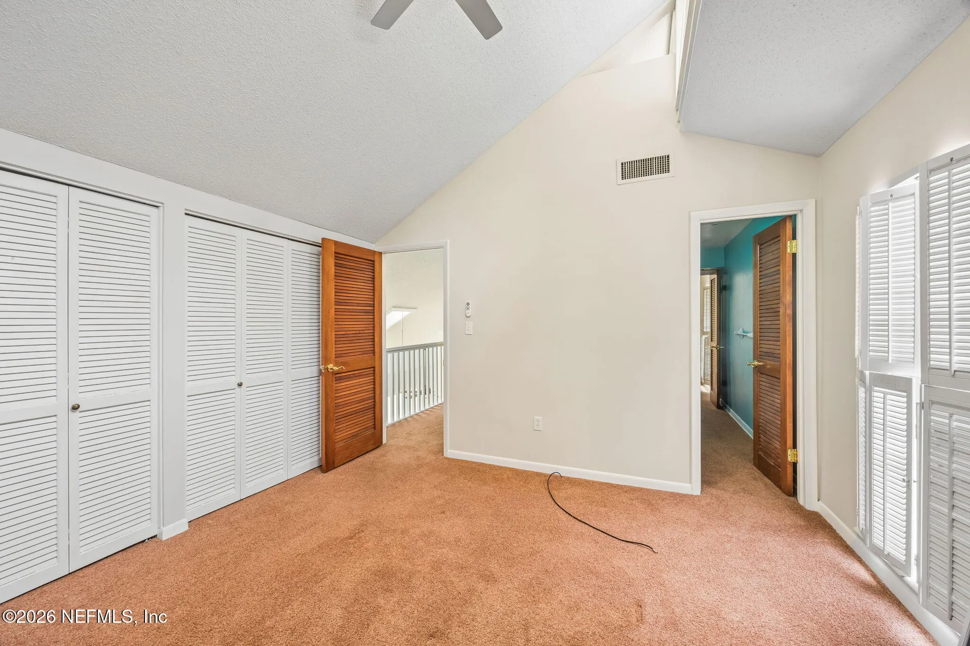 2724 Cove View Drive N Jacksonville FL 32257