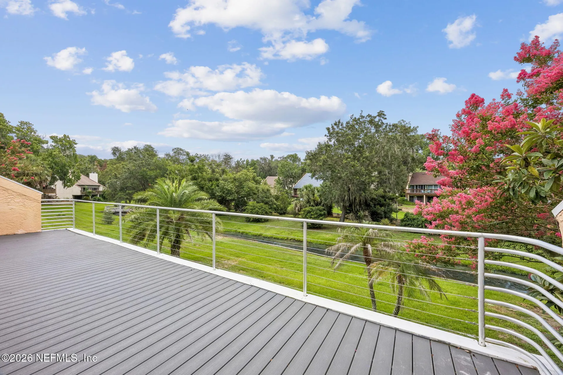2724 Cove View Drive N Jacksonville FL 32257