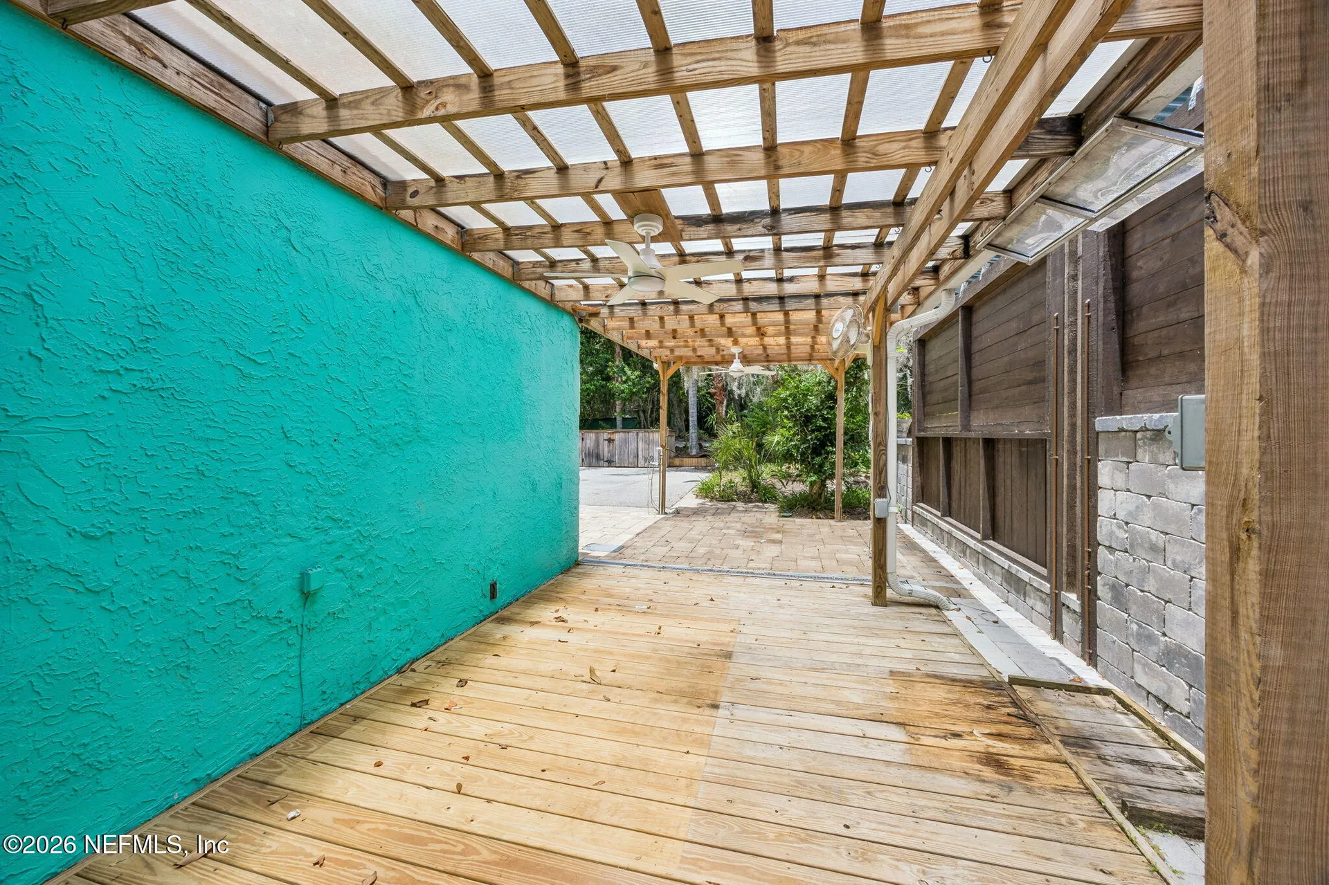 2724 Cove View Drive N Jacksonville FL 32257