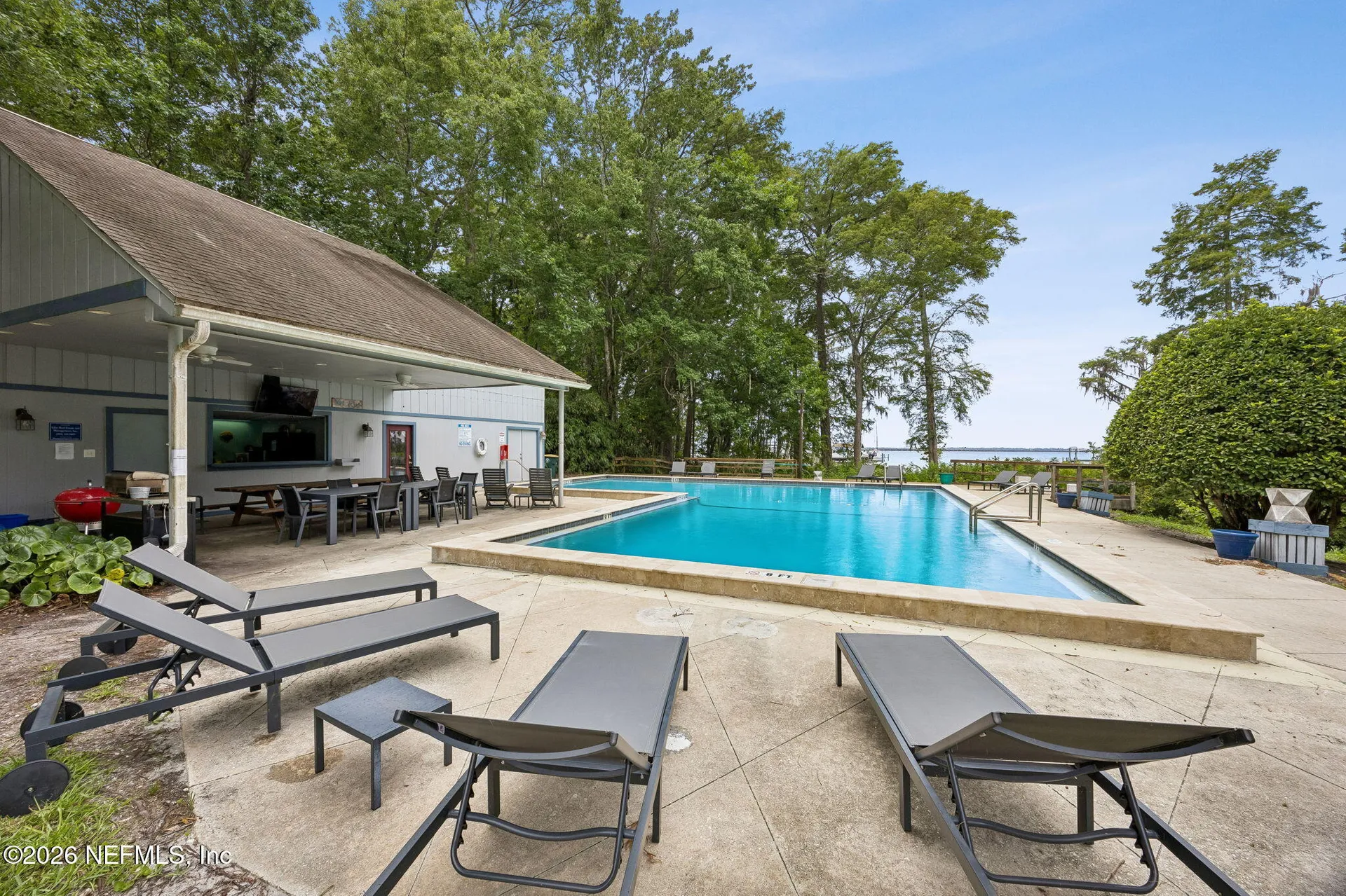 2724 Cove View Drive N Jacksonville FL 32257