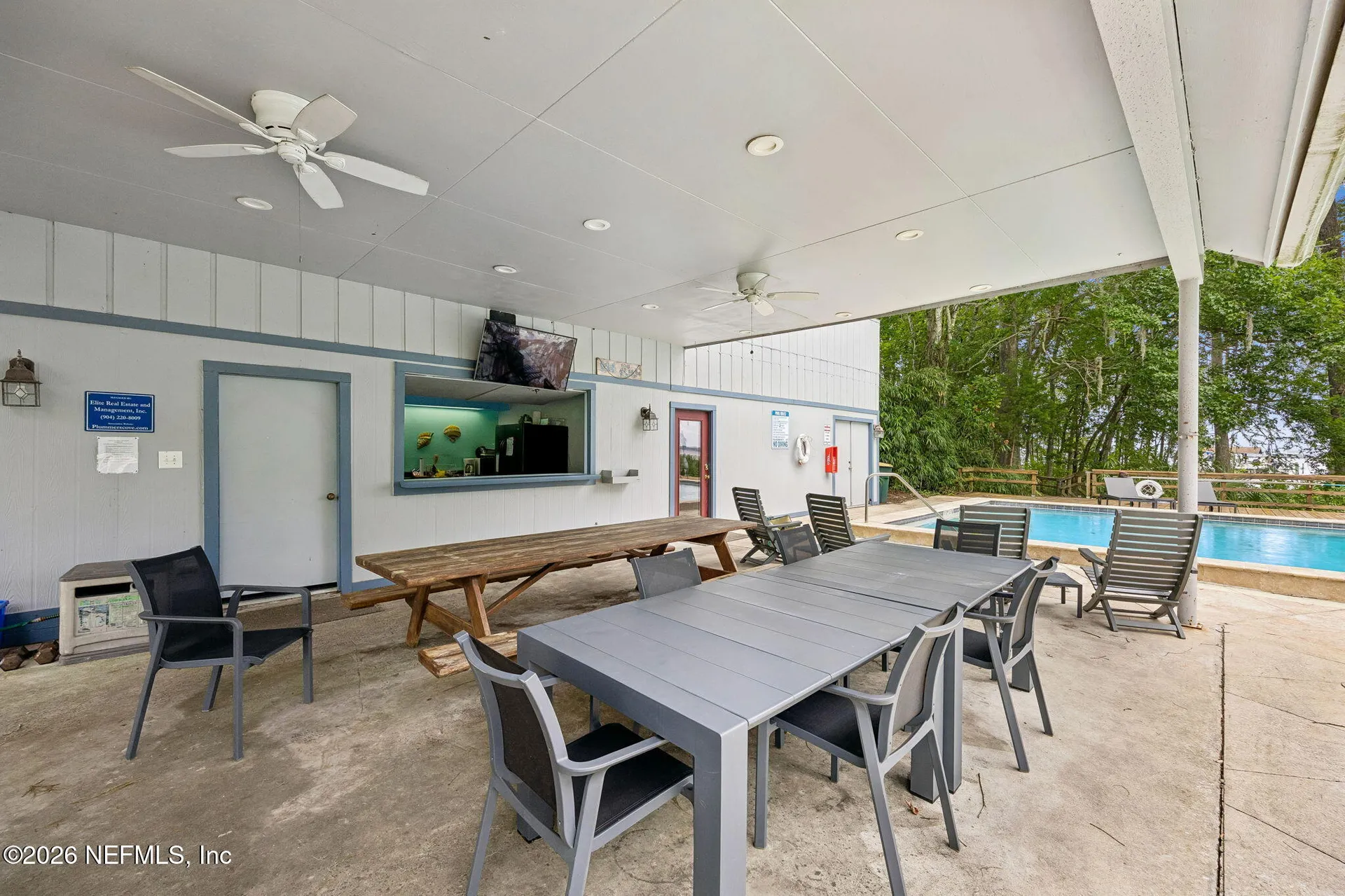 2724 Cove View Drive N Jacksonville FL 32257