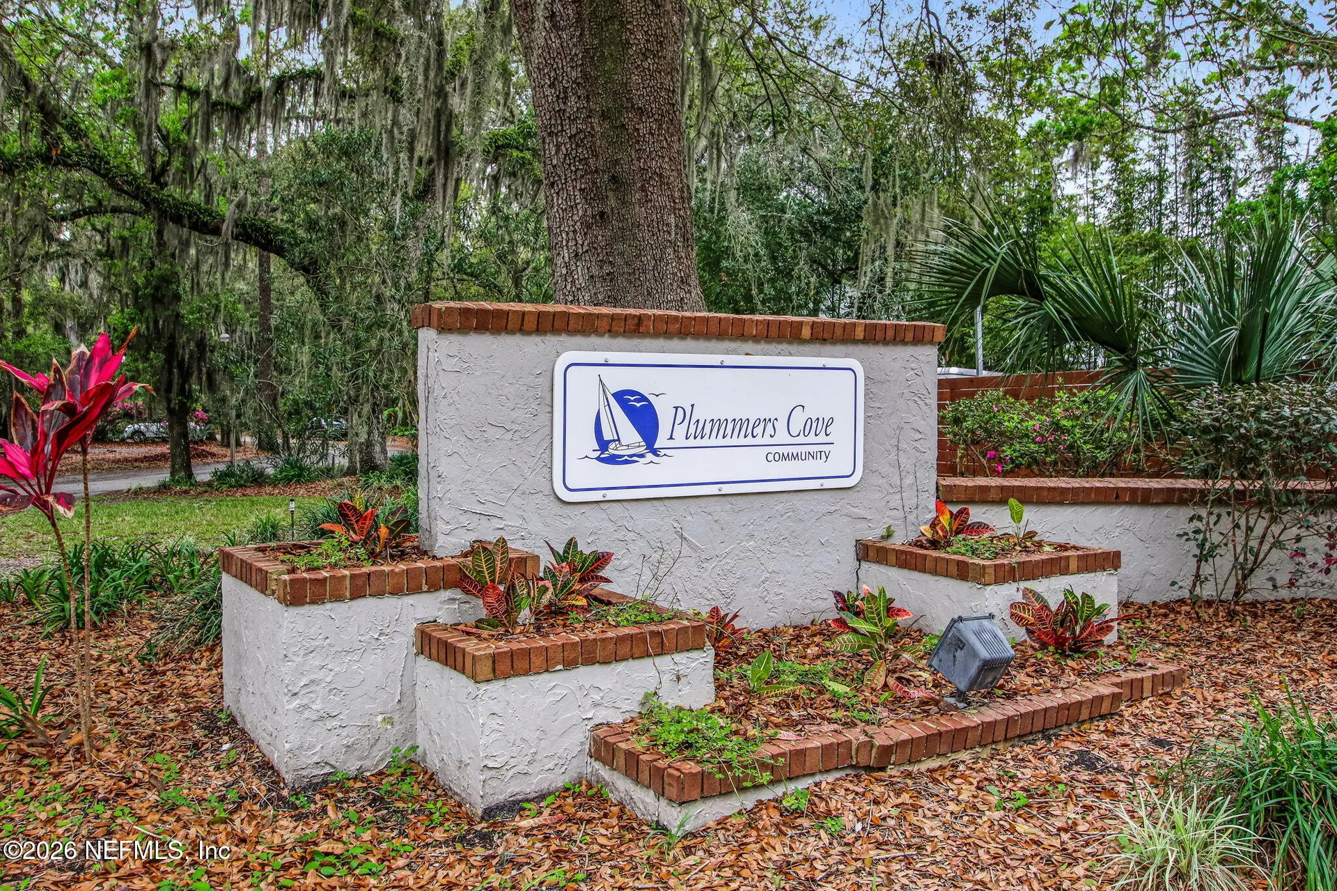 2724 Cove View Drive N Jacksonville FL 32257