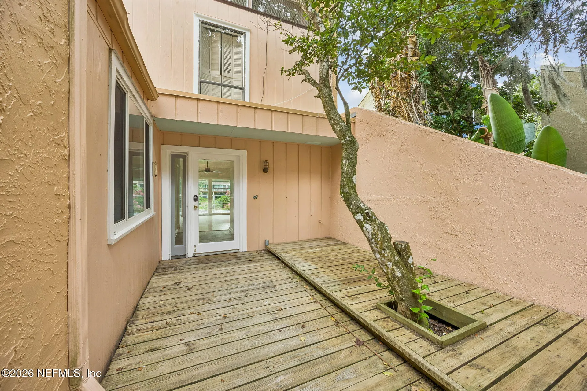 2724 Cove View Drive N Jacksonville FL 32257
