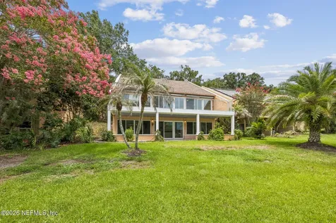 2724 Cove View Drive N Jacksonville FL 32257