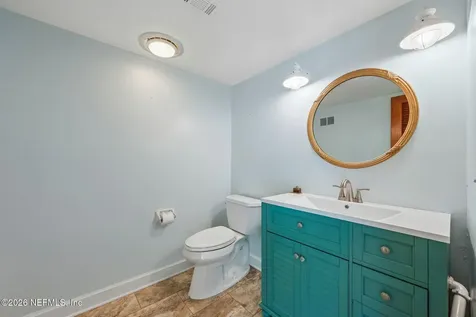 2724 Cove View Drive N Jacksonville FL 32257