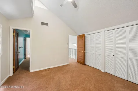 2724 Cove View Drive N Jacksonville FL 32257