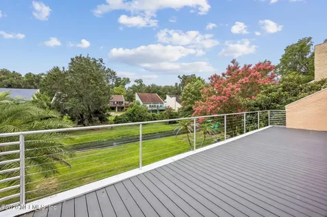 2724 Cove View Drive N Jacksonville FL 32257