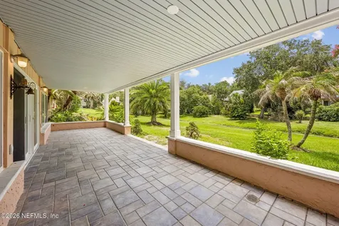 2724 Cove View Drive N Jacksonville FL 32257