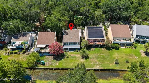 2724 Cove View Drive N Jacksonville FL 32257