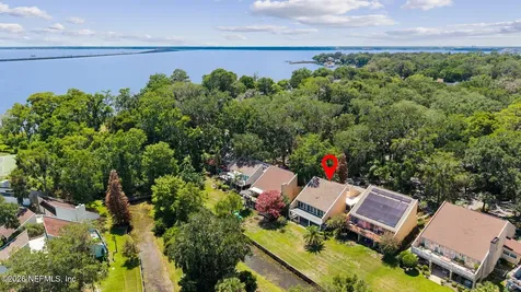 2724 Cove View Drive N Jacksonville FL 32257