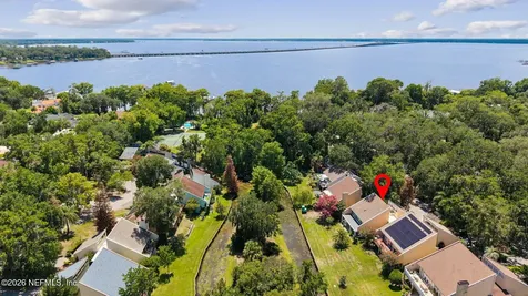 2724 Cove View Drive N Jacksonville FL 32257