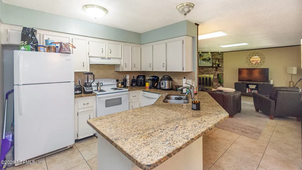 13009 Bent Pine Court E Jacksonville FL 32246