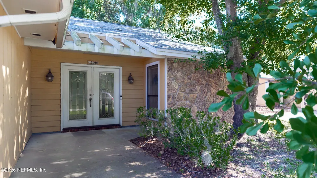 13009 Bent Pine Court E Jacksonville FL 32246
