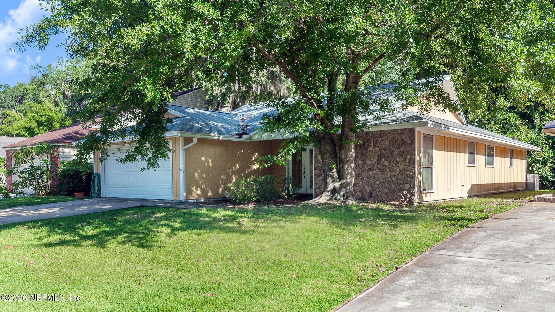 13009 Bent Pine Court E Jacksonville FL 32246