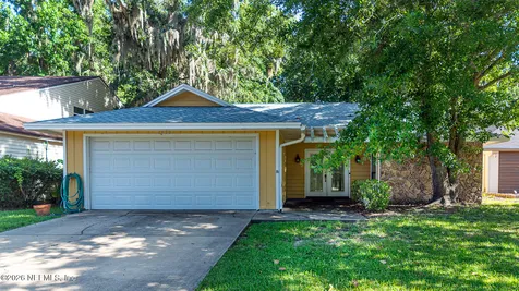 13009 Bent Pine Court E Jacksonville FL 32246